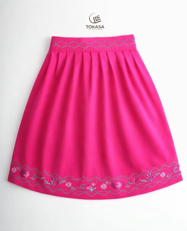 Falda Tokasa Hatun