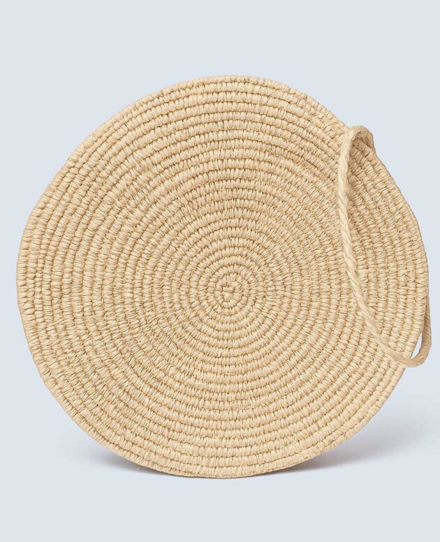 Bolso Tokasa Inti sin bordado