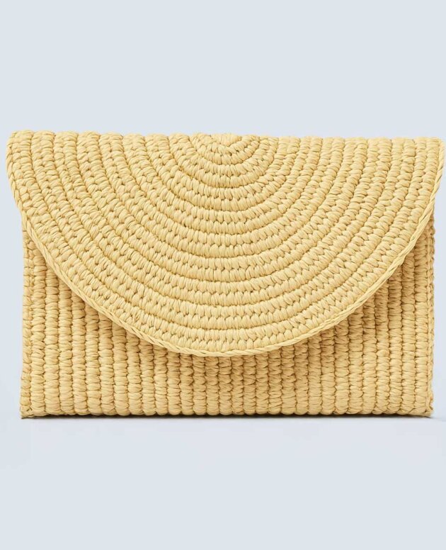 Bolso Tokasa Killa sin bordado