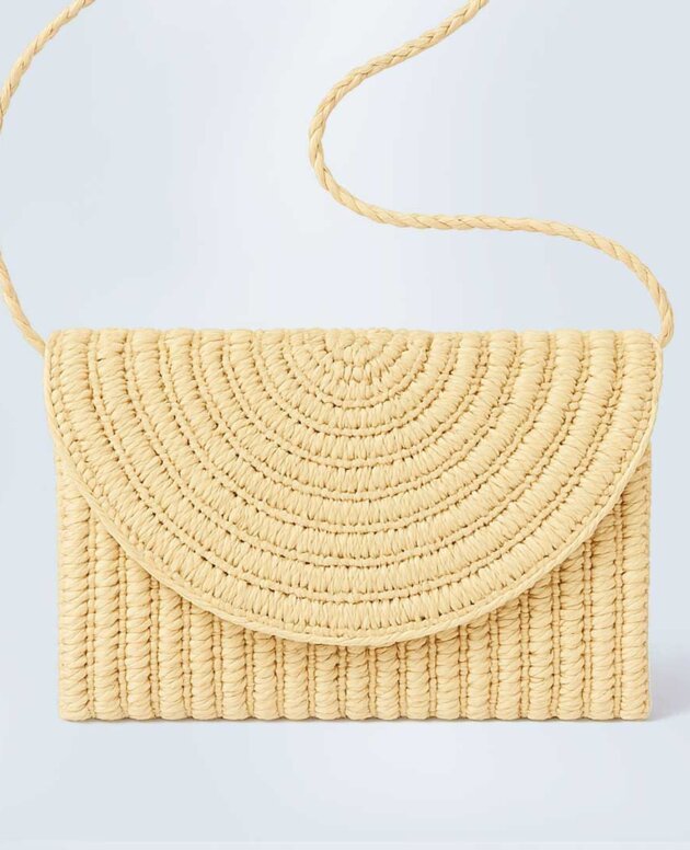 Bolso Tokasa Killa con correa