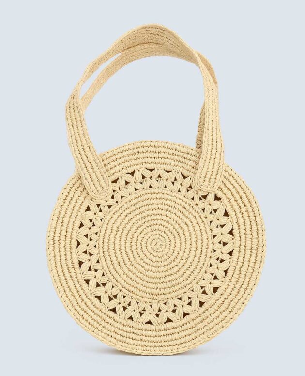 Bolso Tokasa Sisa sin bordado