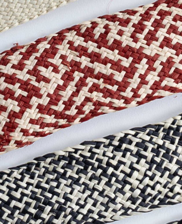 diademas de paja toquilla