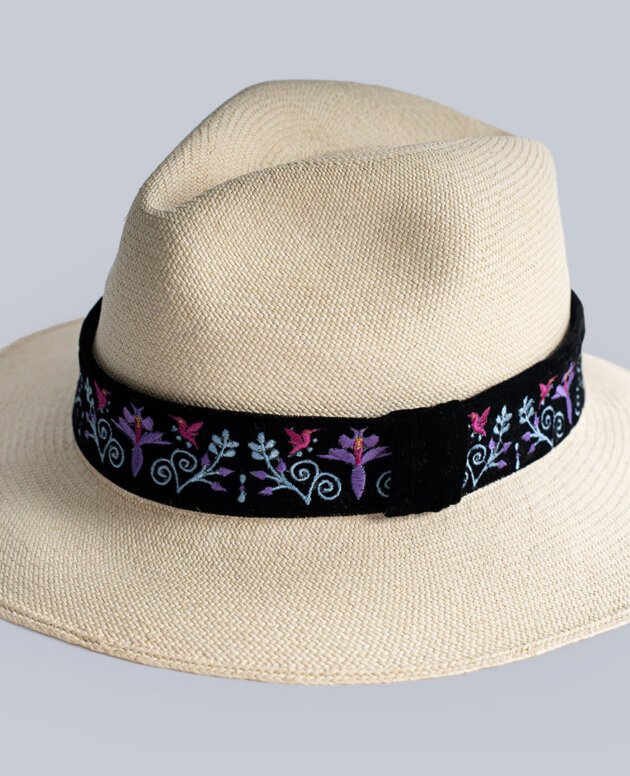 Sombrero Tokasa Killa-Sisa