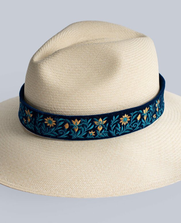 Sombrero Tokasa Killa-Sisa