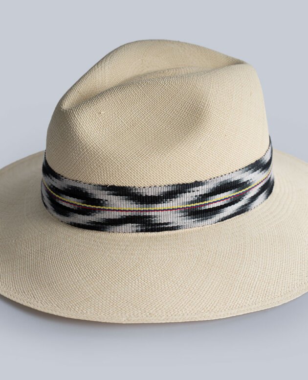 Sombrero Toksa Amaru-Kuna