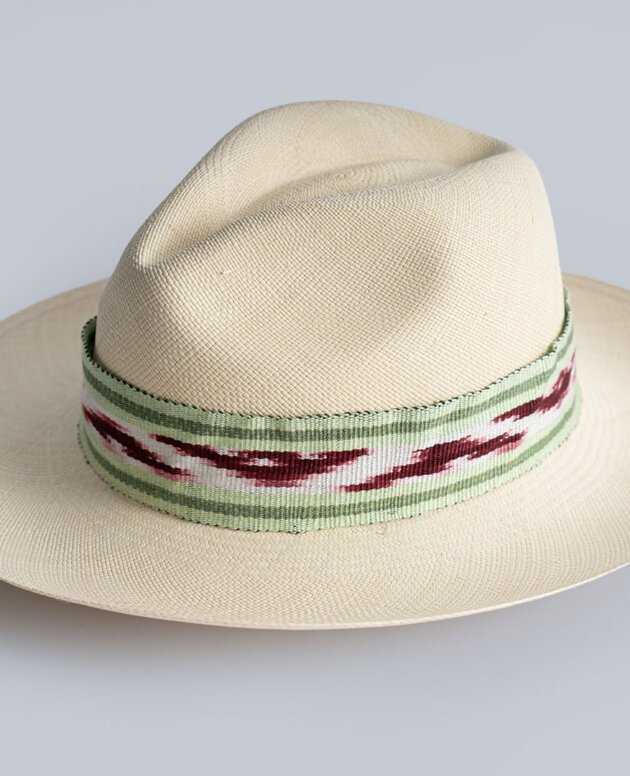 Sombrero Toksa Amaru-Kuna