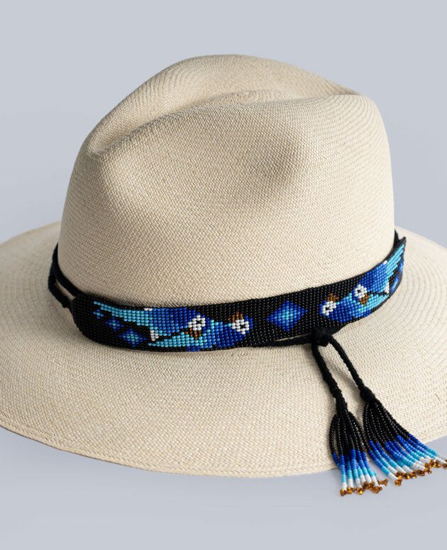 Sombrero Tokasa Yaku-Mama