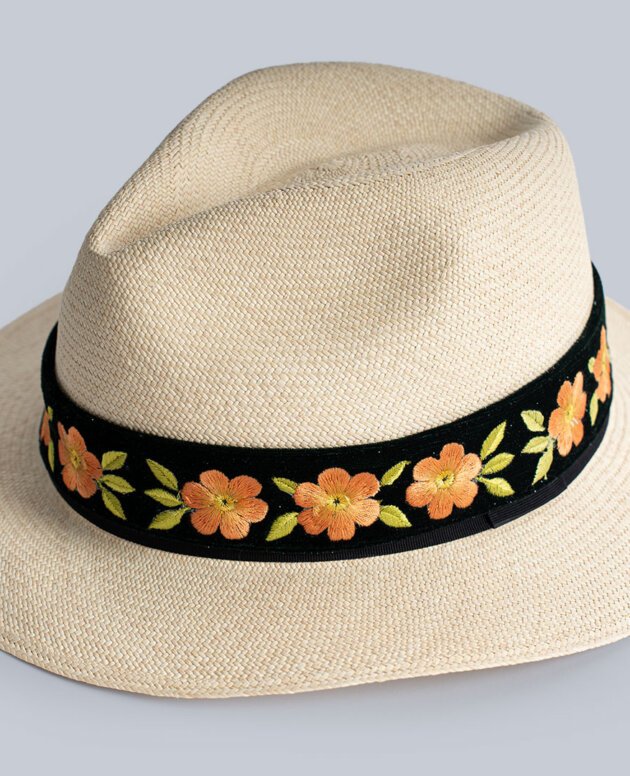 Sombrero Tokasa Suma-Kawsay
