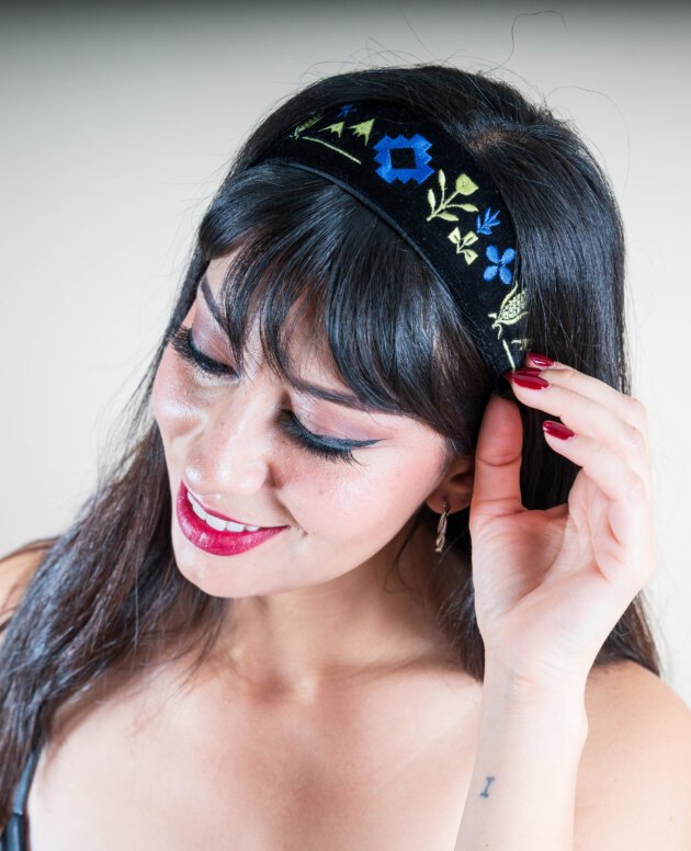 DIADEMAS
